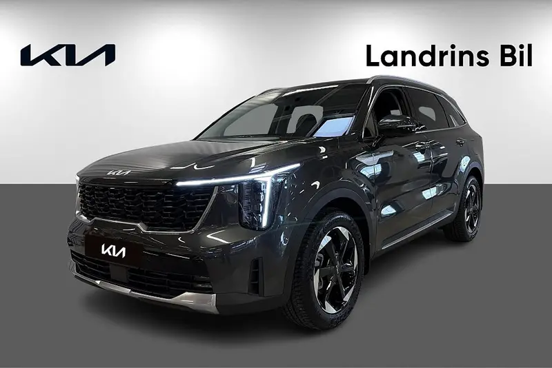 Kia Sorento 2026
