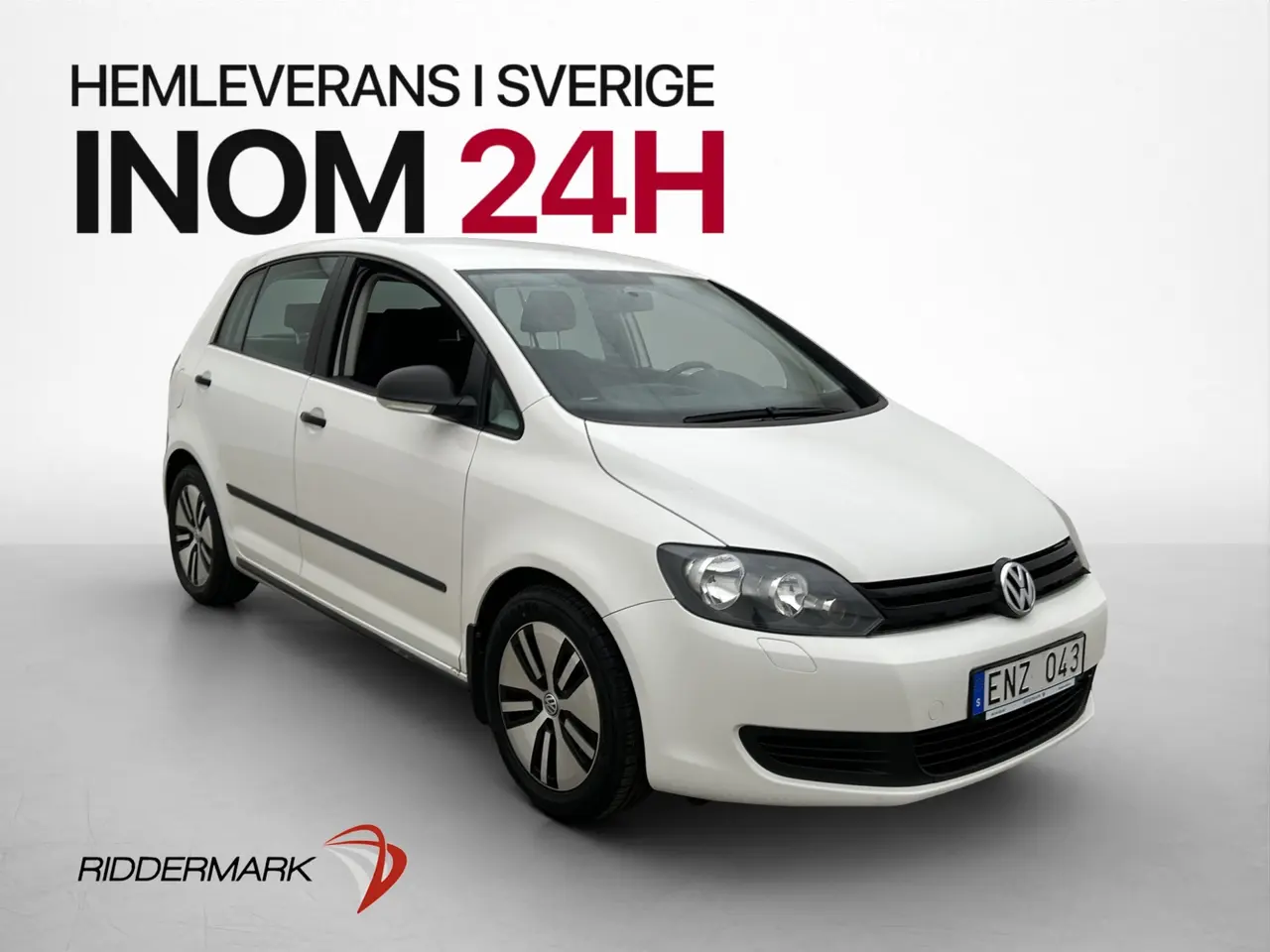 Volkswagen Golf Plus 2013