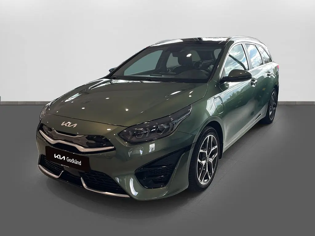 Kia Ceed 2023