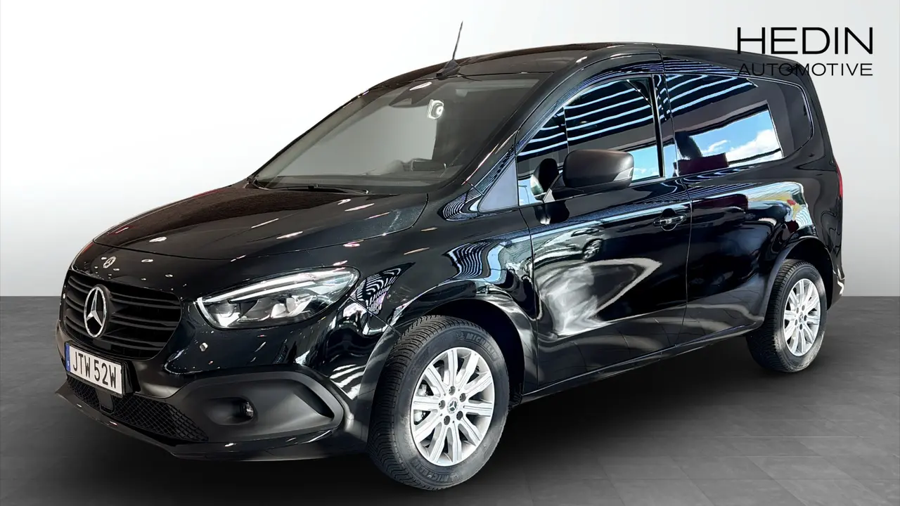 Mercedes-Benz Citan 2024