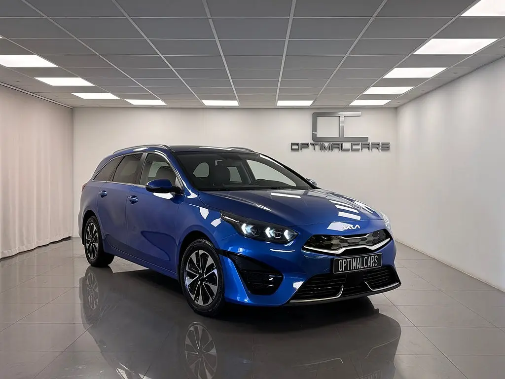 Kia Ceed 2023