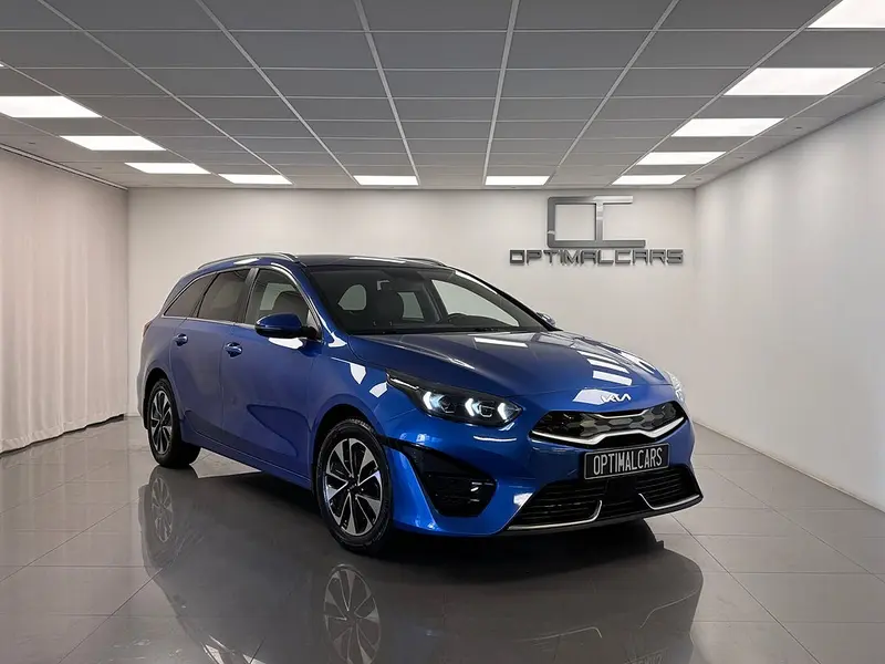 Kia Ceed 2023