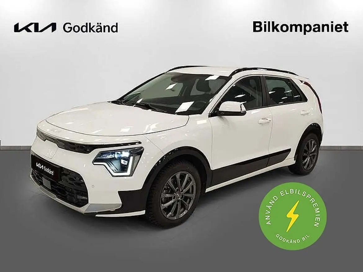 Kia Niro 2023