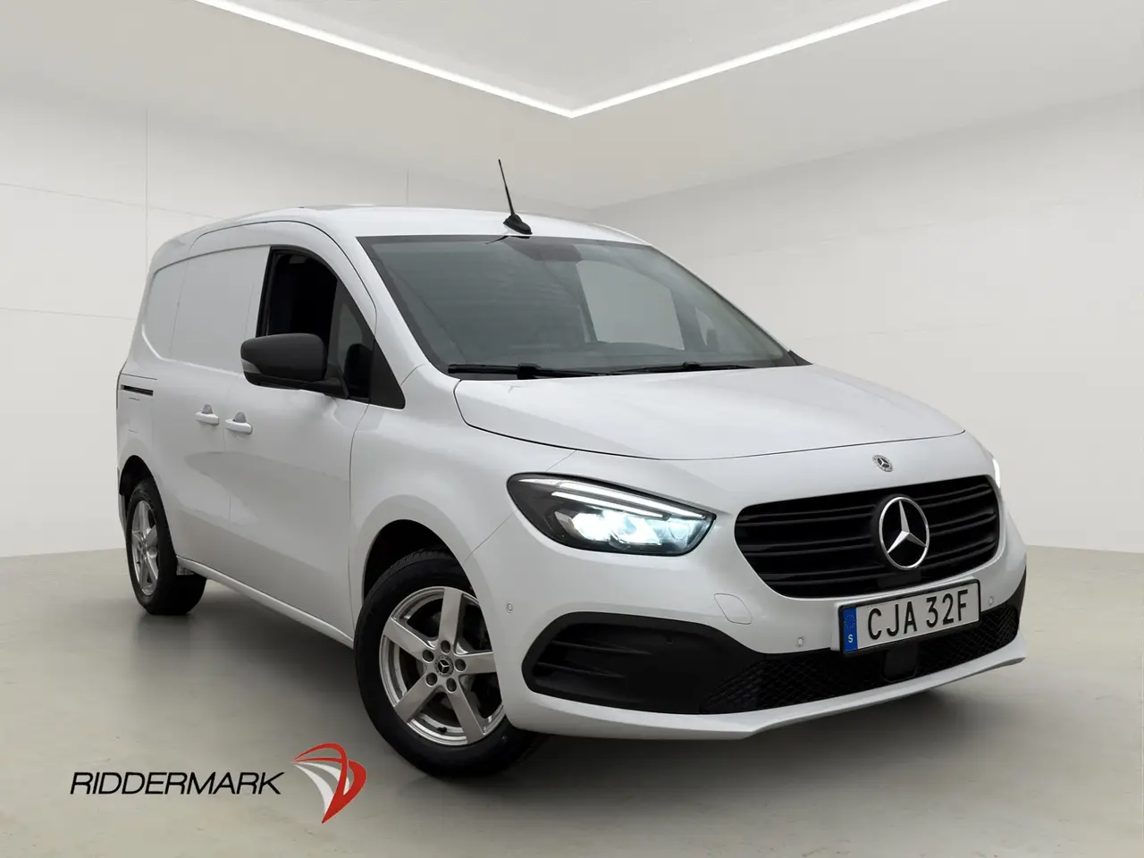 Mercedes-Benz Citan 2023