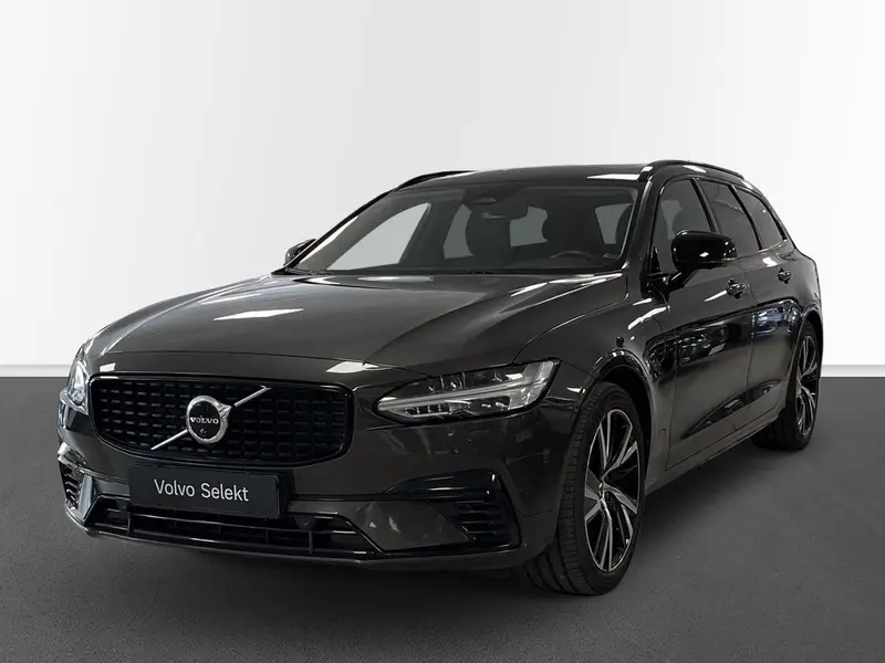 Volvo V90 2023