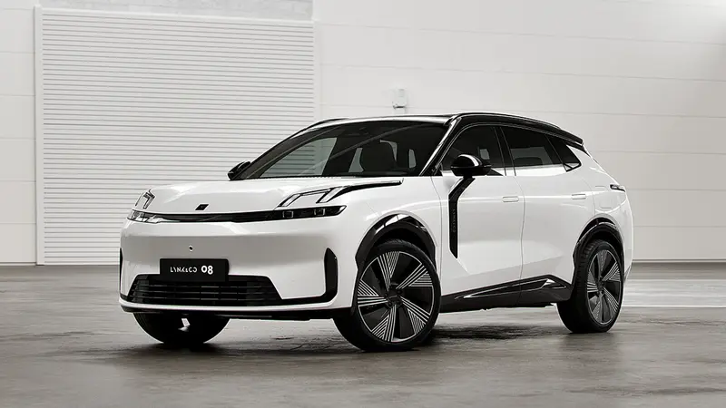 Lynk & Co 08 2026