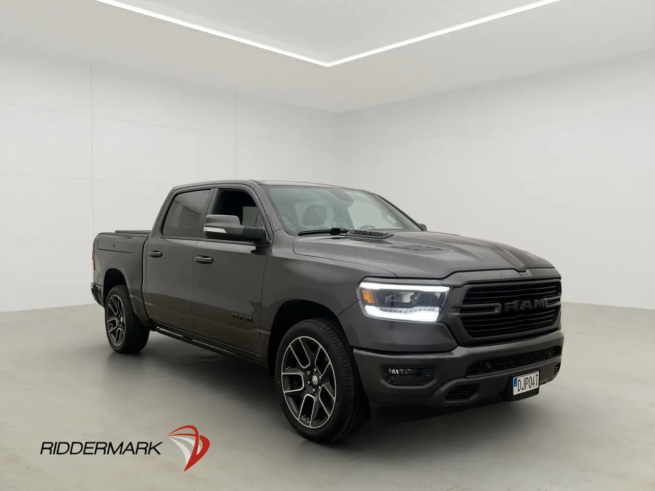 RAM 1500 2019