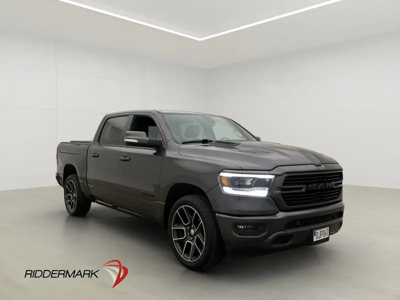RAM 1500 2019