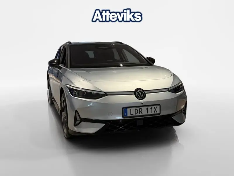 Volkswagen ID.7 2027
