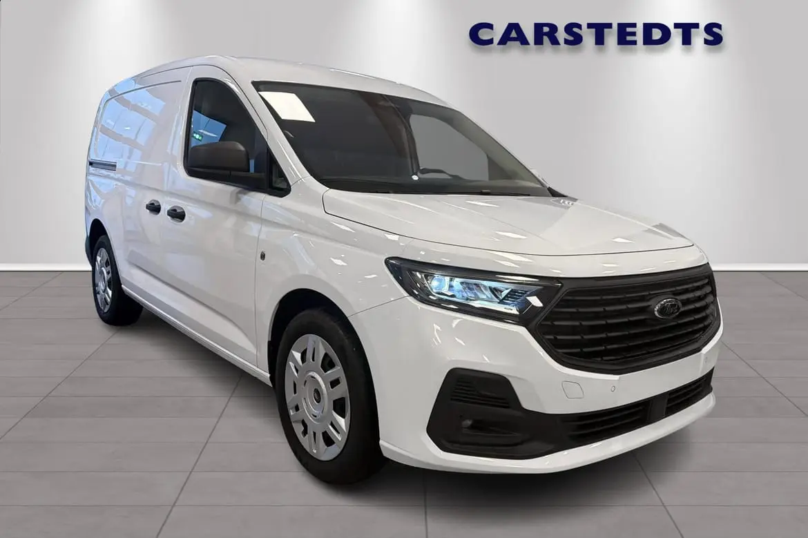 Ford Transit Connect 2026