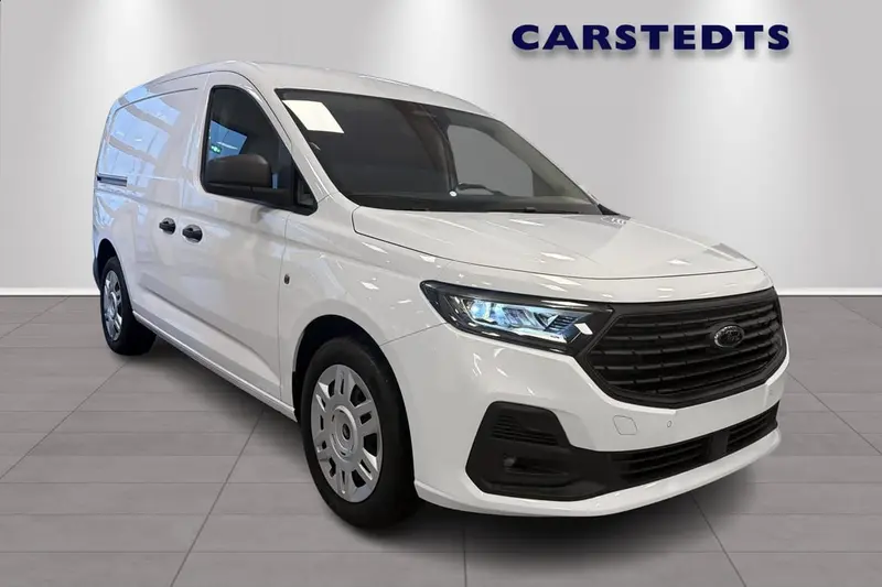 Ford Transit Connect 2026