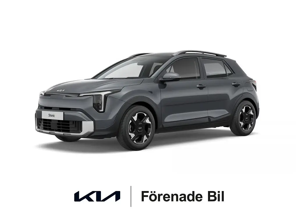 Kia Stonic 2026