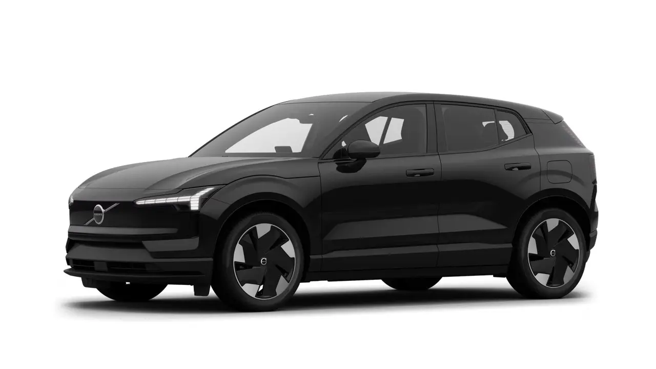 Volvo EX30 2027