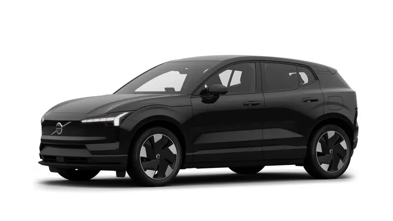 Volvo EX30 2027