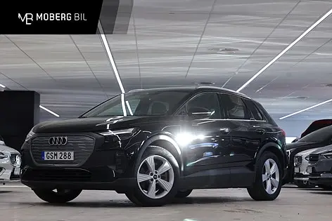 Audi Q4 2022