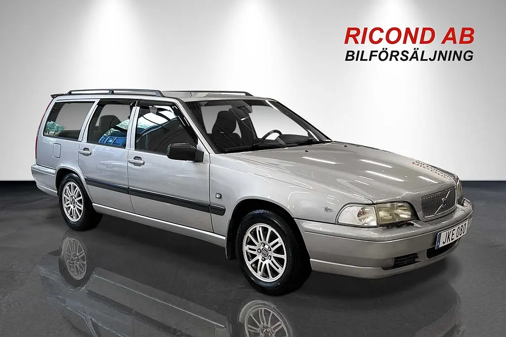 Volvo V70 1999