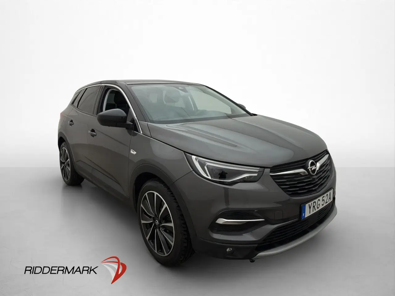 Opel Grandland X 2021