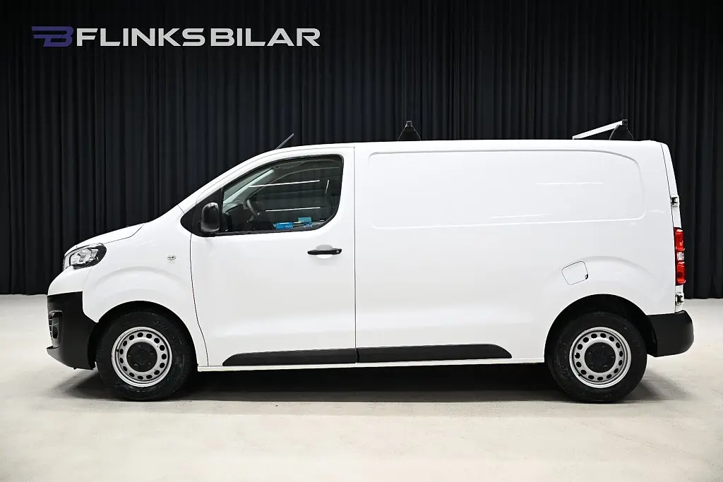 Peugeot Expert 2017