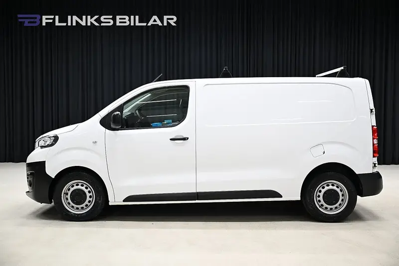 Peugeot Expert 2017