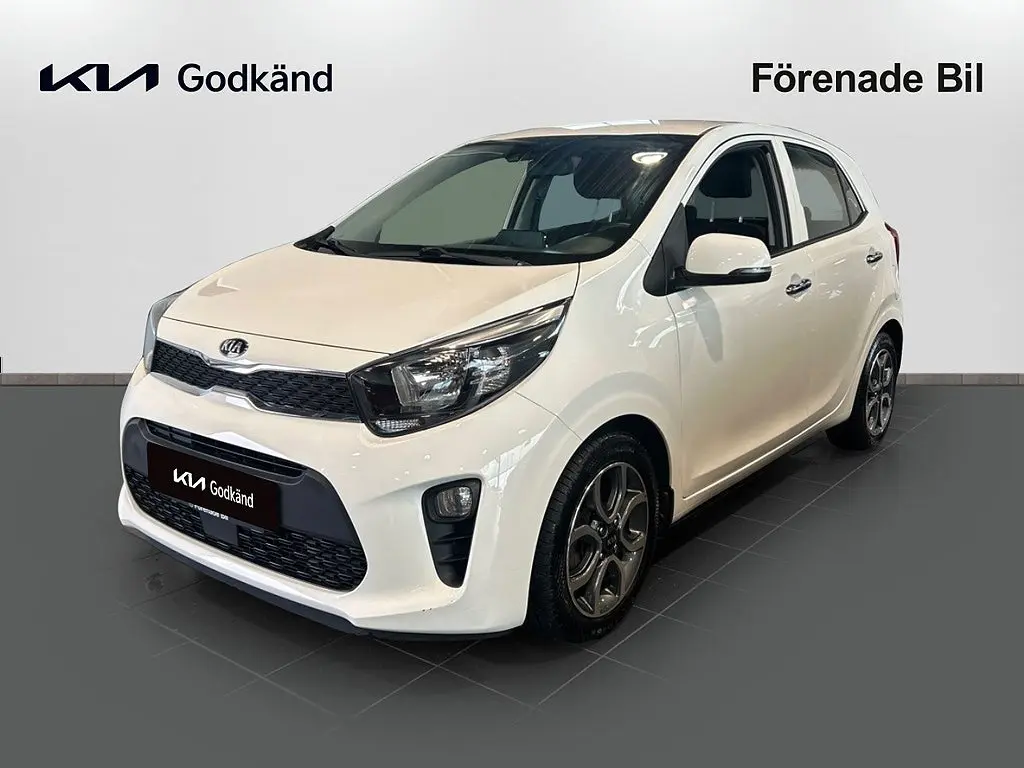 Kia Picanto 2021