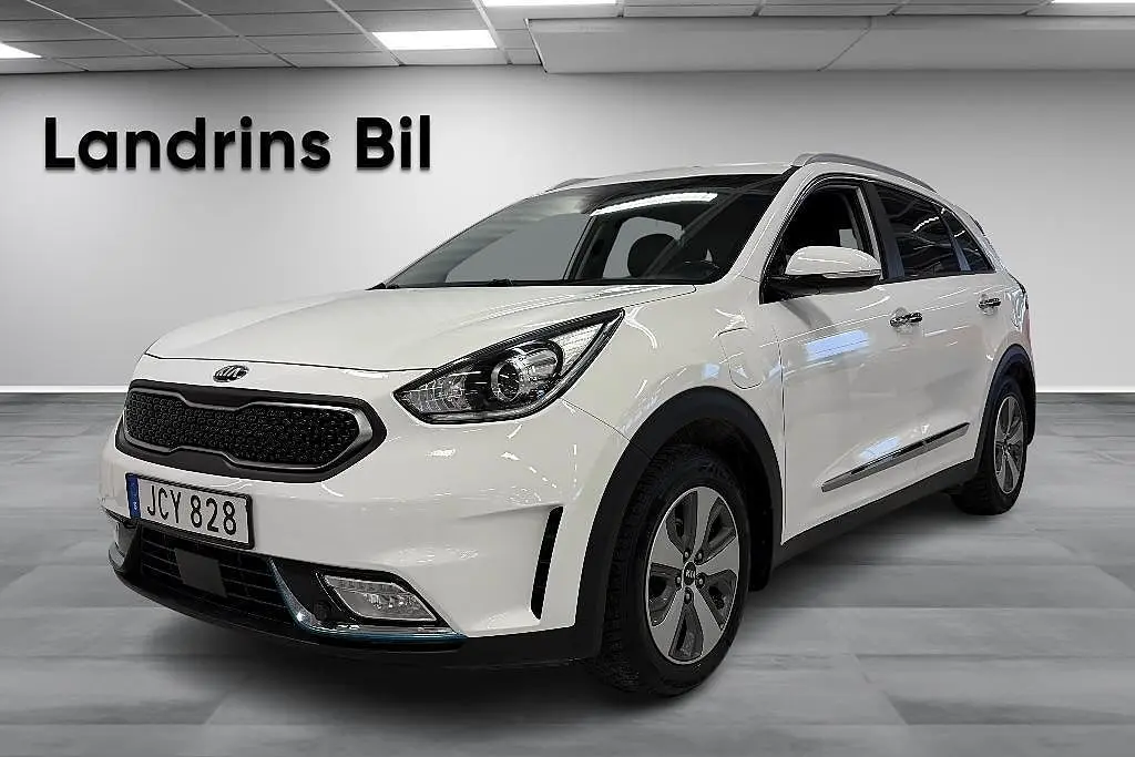 Kia Niro 2019