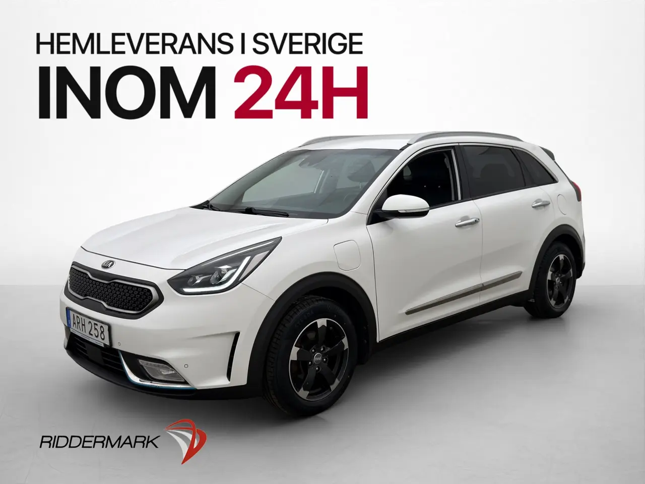 Kia Niro 2018