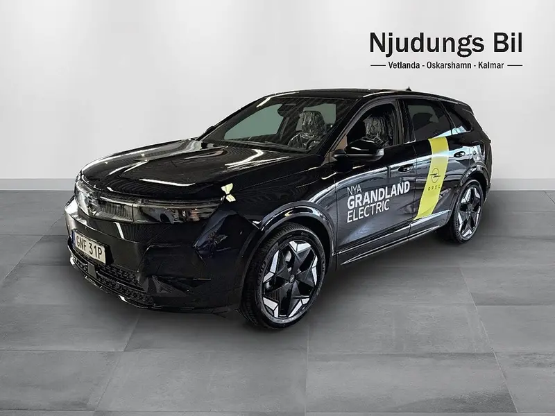 Opel Grandland 2026