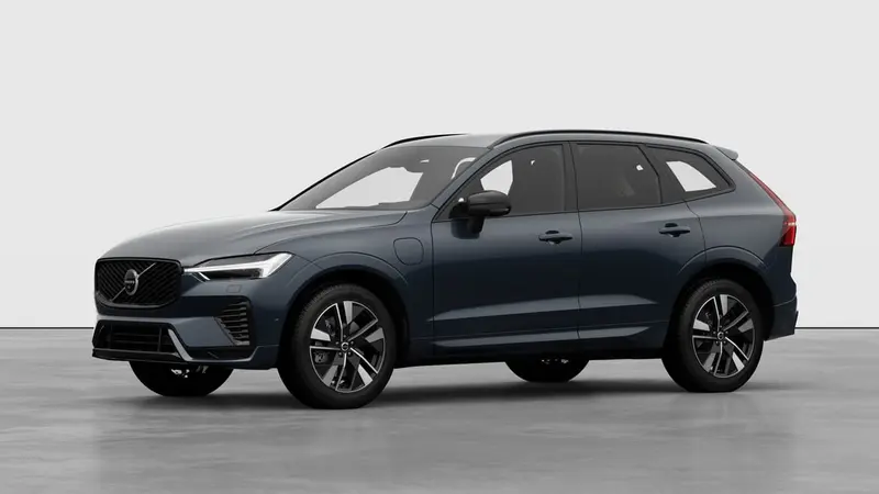 Volvo XC60 2027
