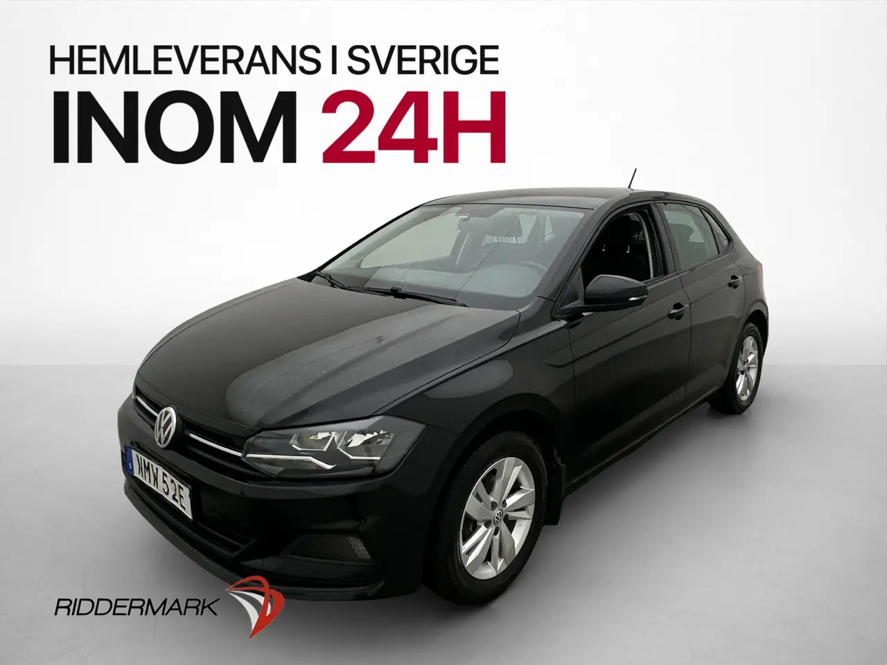 Volkswagen Polo 2019