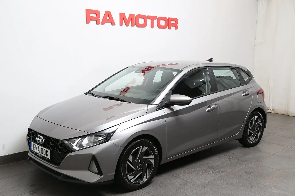 Hyundai i20 2023
