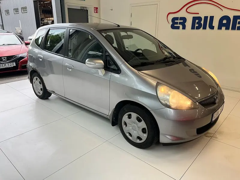 Honda Jazz 2006