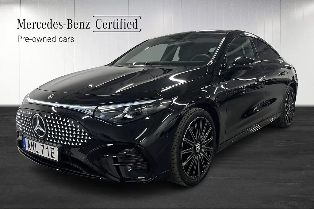 Mercedes-Benz CLA 2025