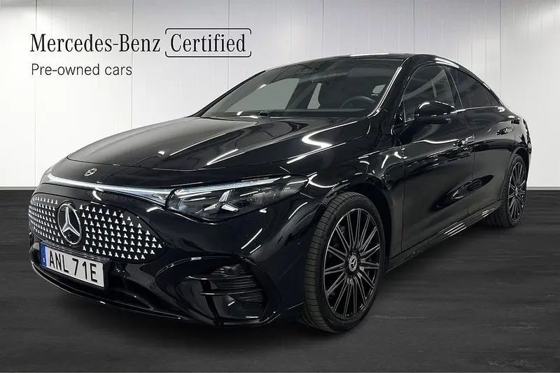 Mercedes-Benz CLA 2025