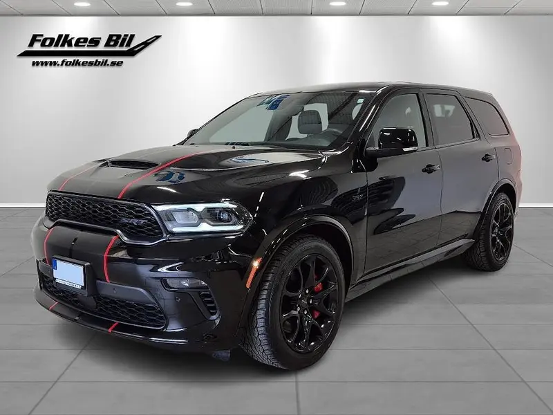 Dodge Durango 2021