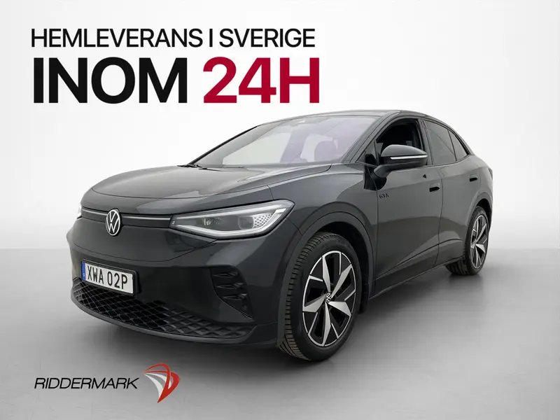 Volkswagen ID.5 2023