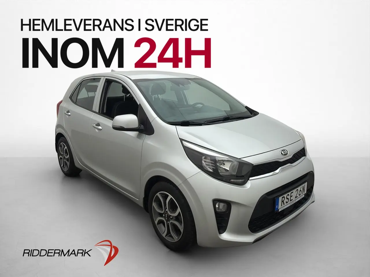 Kia Picanto 2021
