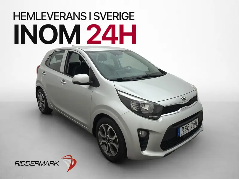 Kia Picanto 2021