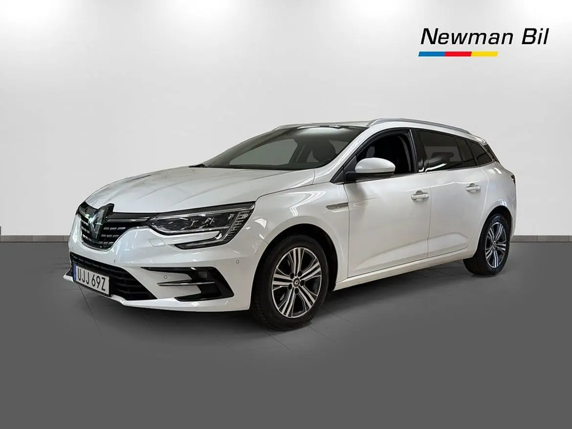 Renault Mégane 2021