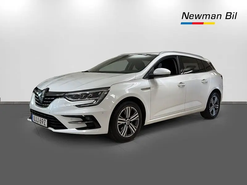 Renault Mégane 2021