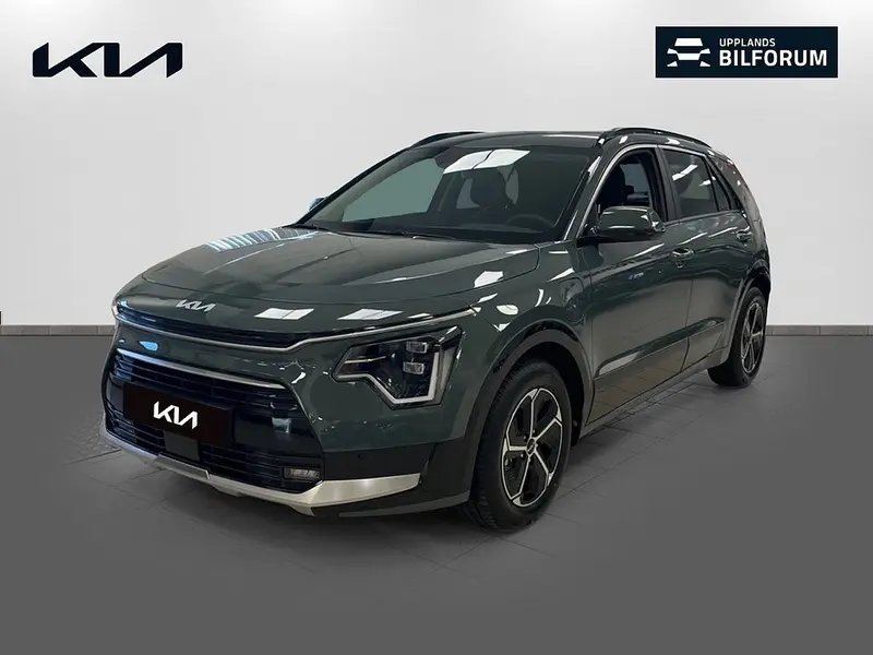 Kia Niro 2026