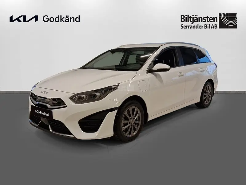 Kia Ceed 2024