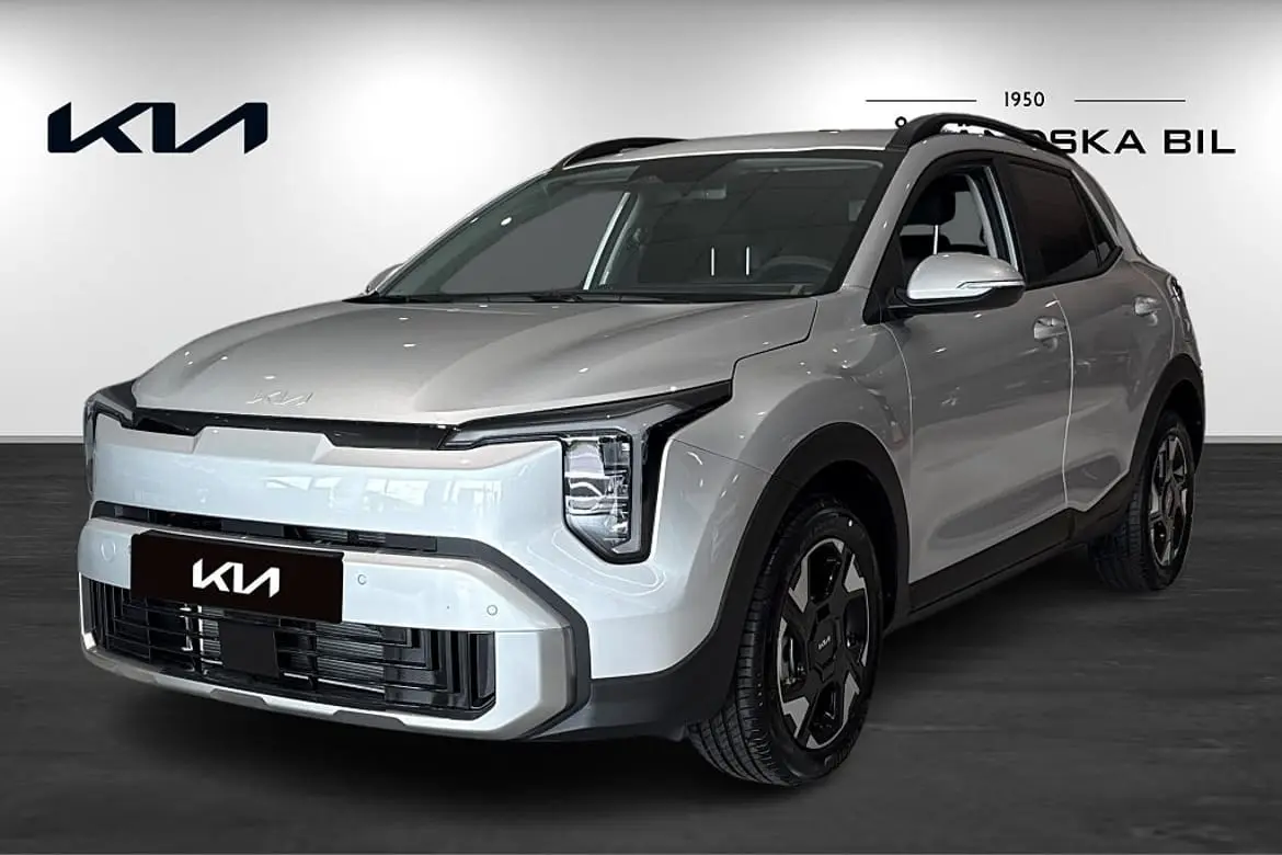 Kia Stonic 2026