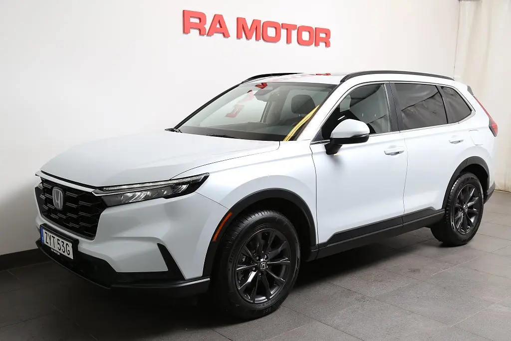 Honda CR-V 2024
