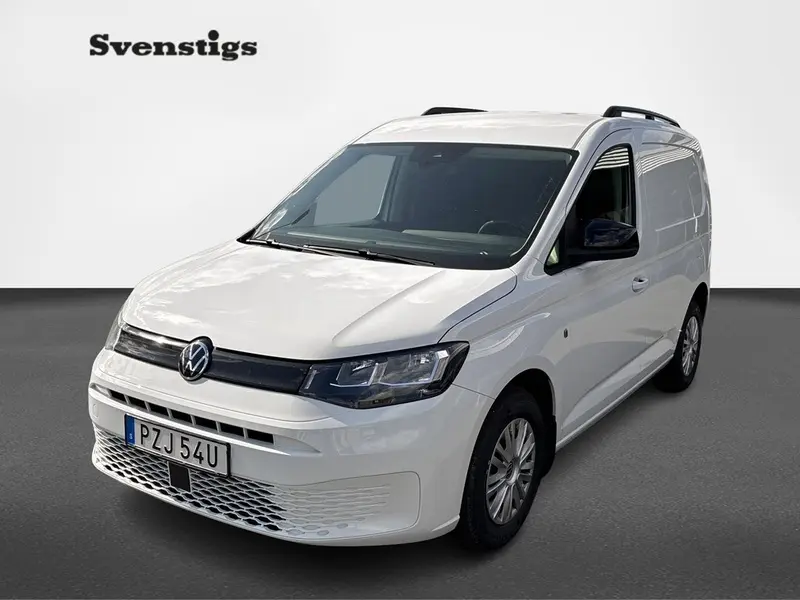 Volkswagen Caddy 2023