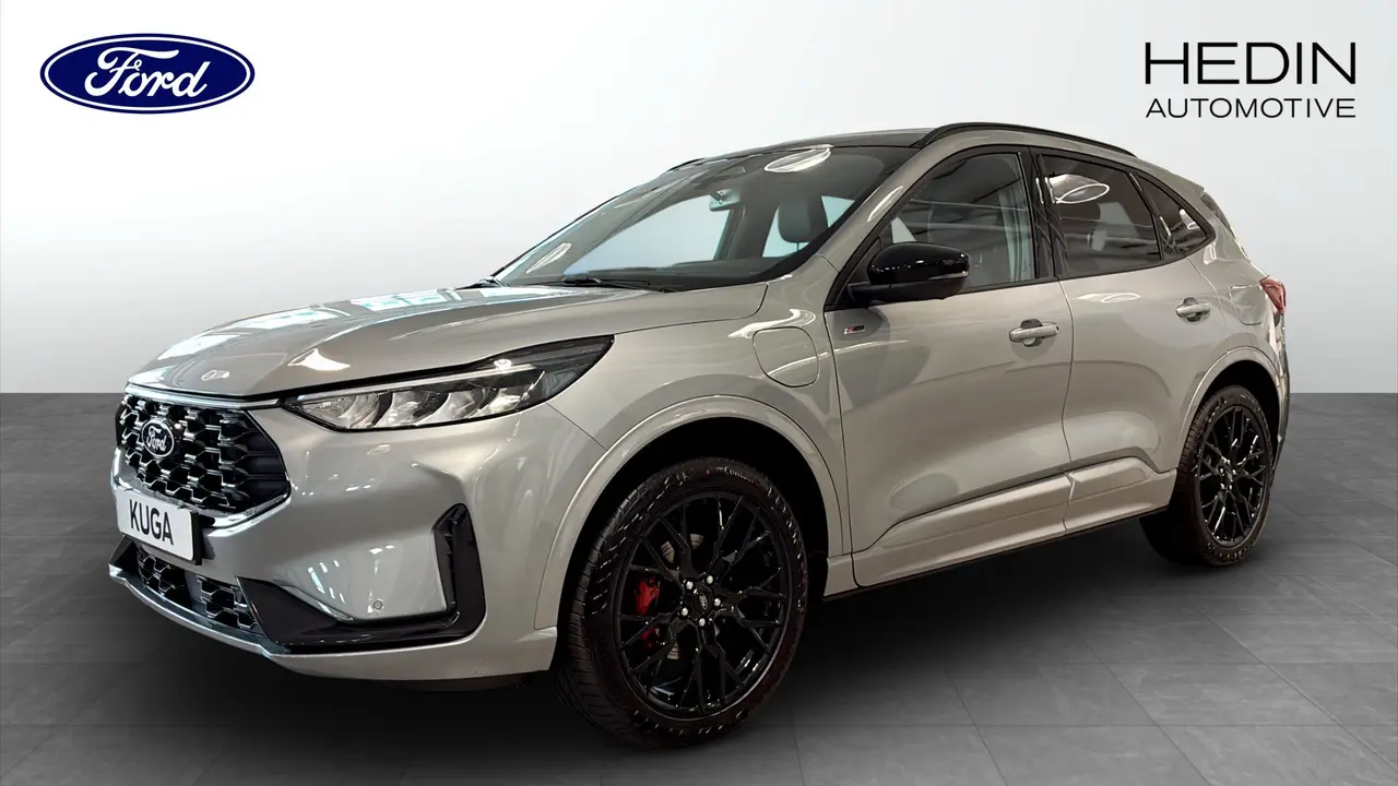 Ford Kuga 2026