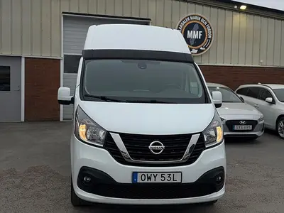 Nissan NV300