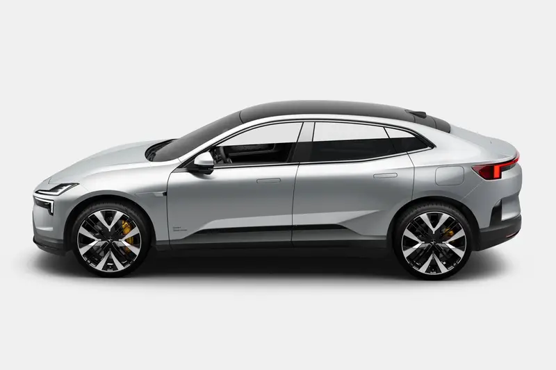 Polestar 4 2027