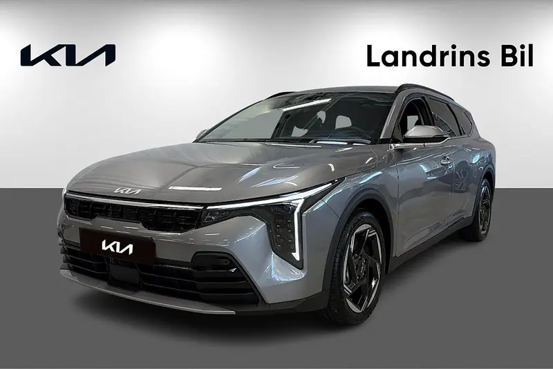 Kia K4 2026
