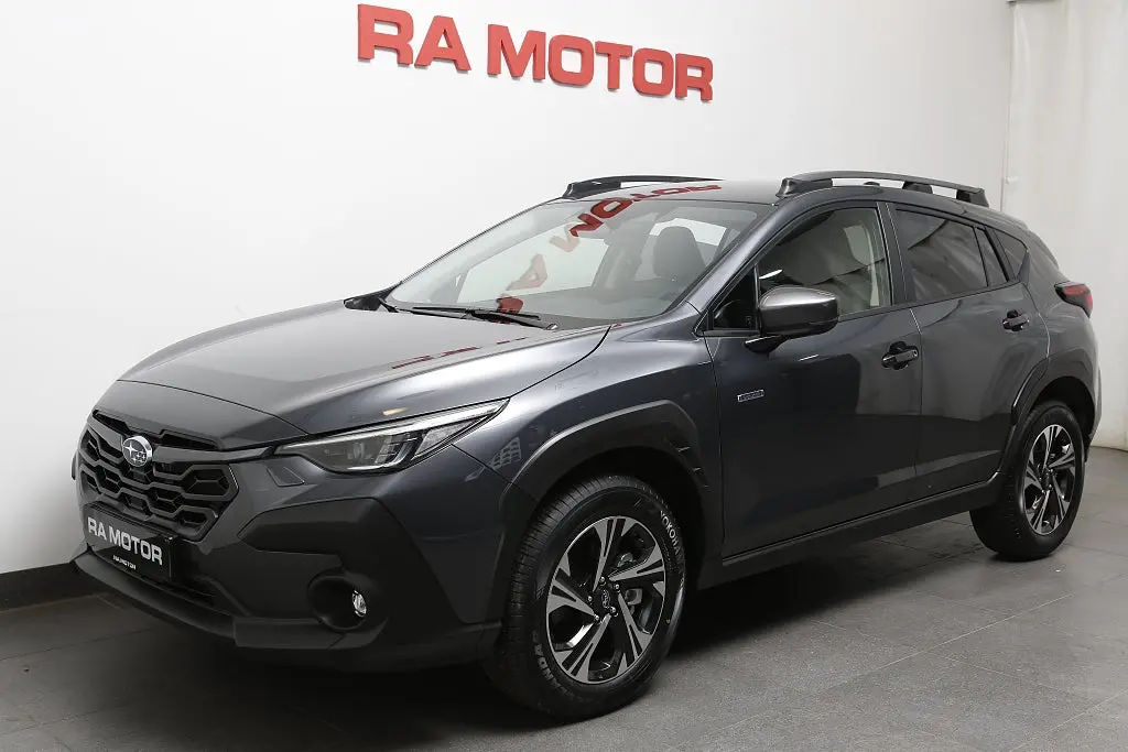 Subaru Crosstrek 2025
