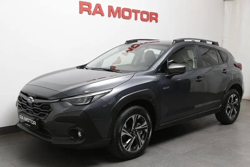 Subaru Crosstrek 2025